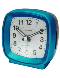 Eurofest - Pack Reloj despertador analógico FP0106