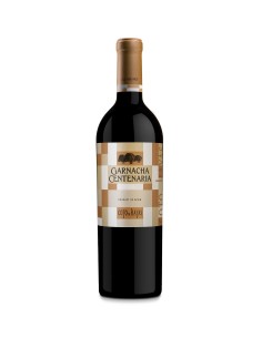 Caja de 6 vinos Garnacha Centenaria De Coto De Hayas. Vino Tinto Viñas Viejas Garnacha 100% D.O. Campo De Borja Botella 75 Cl