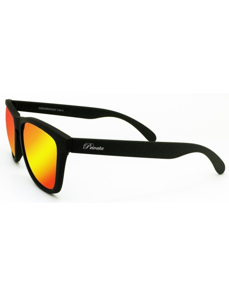 Privata Gafas Sol Unisex -  Active Max polarized Faded