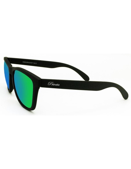 Privata Gafas Sol Unisex -  Active Max polarized Faded