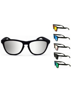 Privata Gafas Sol Unisex -  Active Max polarized Faded