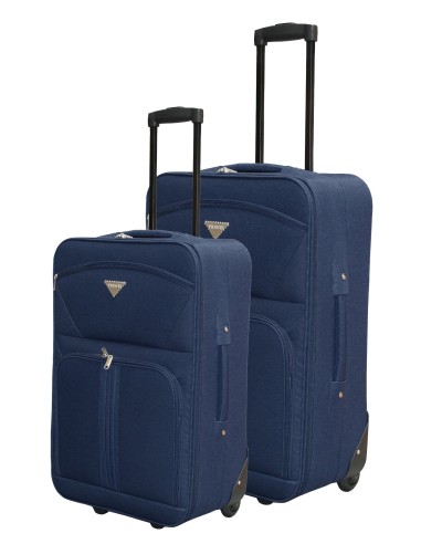 Privata - cabina 50 cm azul TLVIPV002