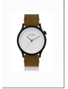 The Indian Face - Reloj pulsera Scope