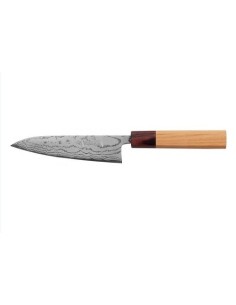 TAKEFU KNIFE by Shiro Kamo - Cuchillo profesional 135mm