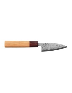 TAKEFU KNIFE by Shiro Kamo - Cuchillo profesional 90mm