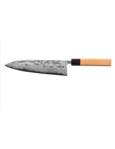 TAKEFU KNIFE by Shiro Kamo - Cuchillo gyuto 120mm