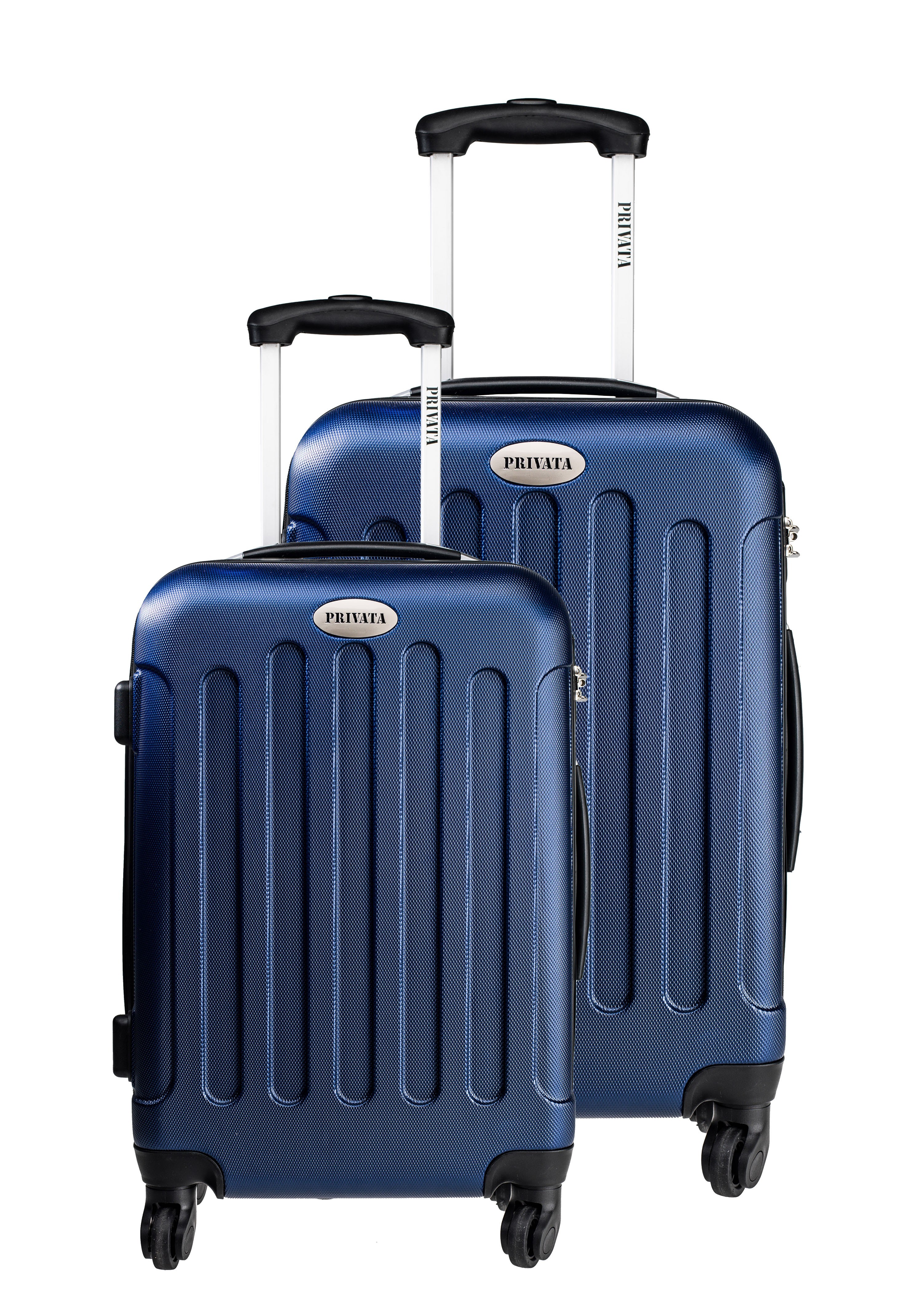 Comprar Privata - ABS azul marino cabina