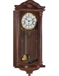Hermle - Reloj de pared 70509-07034