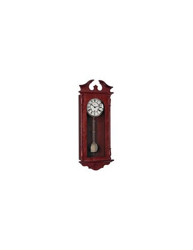 Hermle - Reloj de pared 70909-070341