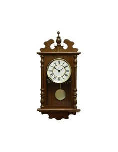 Hermle - Reloj de pared 70311-032219