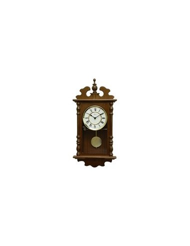 Hermle - Reloj de pared 70311-032219