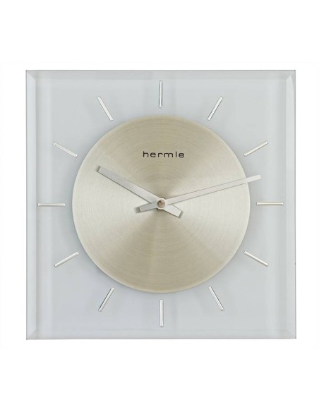 Hermle - Reloj de pared 30844-002100