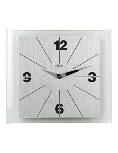 Hermle - Reloj de pared 30847-002100