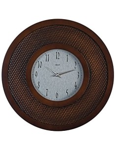 Hermle - Reloj de pared 30850-Q32100