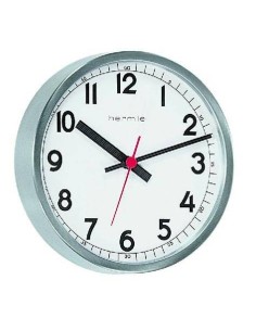 Hermle - Reloj de pared 30537-002100