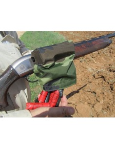 Caza vainas RECOVAIN estándar para escopetas semiautomáticas