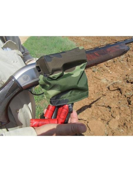 Caza vainas RECOVAIN estándar para escopetas semiautomáticas