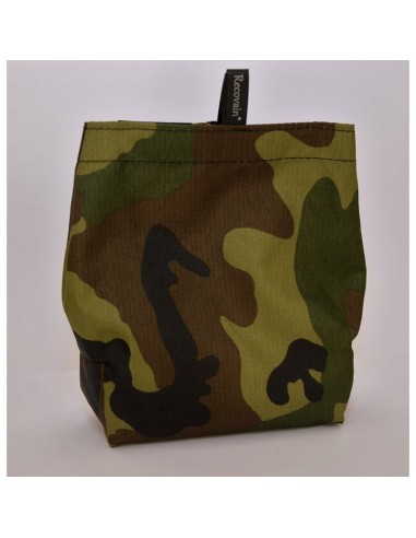 Caza vainas RECOVAIN estándar para escopetas semiautomáticas