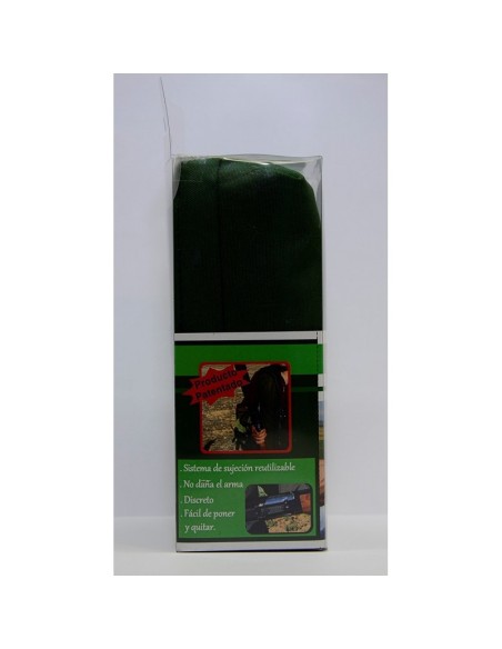 Caza vainas RECOVAIN estándar para escopetas semiautomáticas