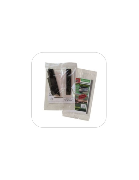 Sistema de sujeción RECOVAIN reutilizable