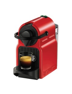 Krups - Cafetera Nespresso Inissia XN1005