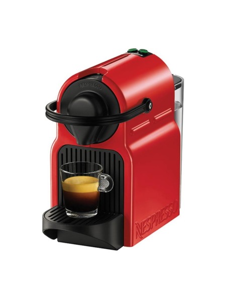 Krups - Cafetera Nespresso Inissia XN1005