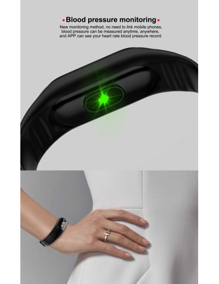 Eurofest - FitBand FD0093