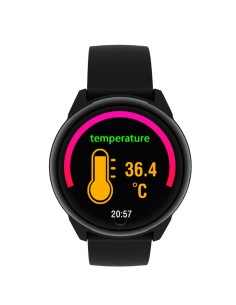 Eurofest - Smartwatch FW0116