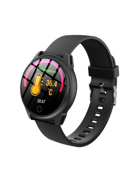 Eurofest - Smartwatch FW0116