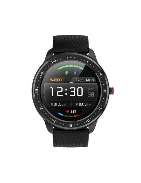 Eurofest - Smartwatch FW0109