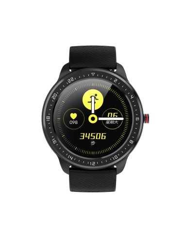 Eurofest - Smartwatch FW0109