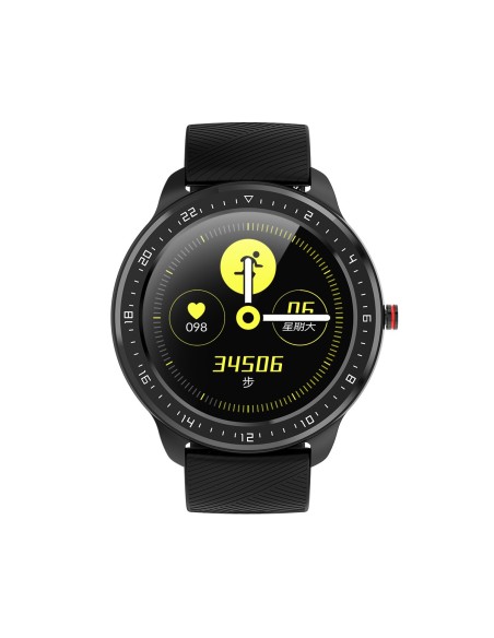 Eurofest - Smartwatch FW0109