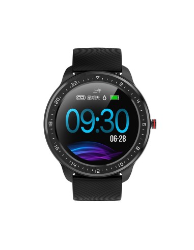 Eurofest - Smartwatch FW0109