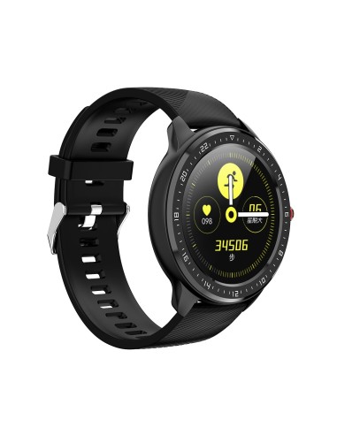 Eurofest - Smartwatch FW0109