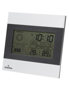 Festina - Reloj despertador FD0068/A