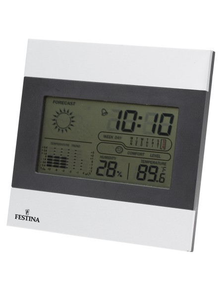 Festina - Reloj despertador FD0068/A