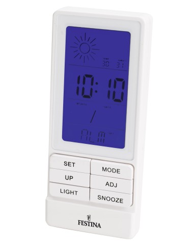 Festina - Reloj despertador FD0069/F