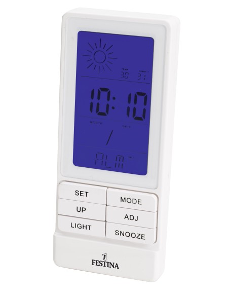 Festina - Reloj despertador FD0069/F