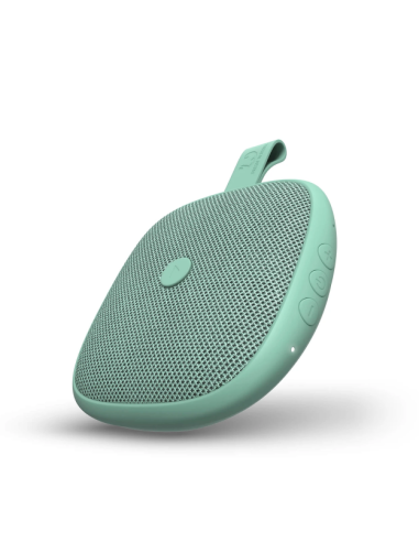 FRESH 'N REBEL - Rockbox Bold XS Portable bluetooth speaker