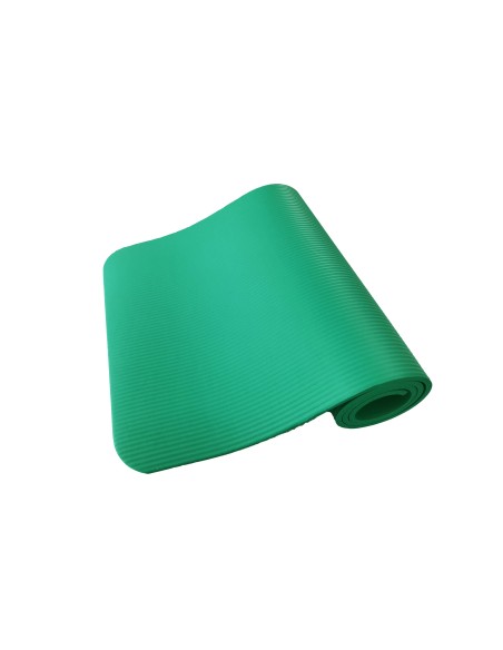 Eurofest Fitness - Esterilla pilates, yoga antideslizante