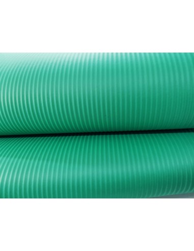 Eurofest Fitness - Esterilla pilates, yoga antideslizante