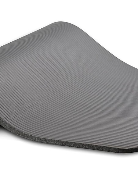 Eurofest Fitness - Esterilla pilates, yoga antideslizante