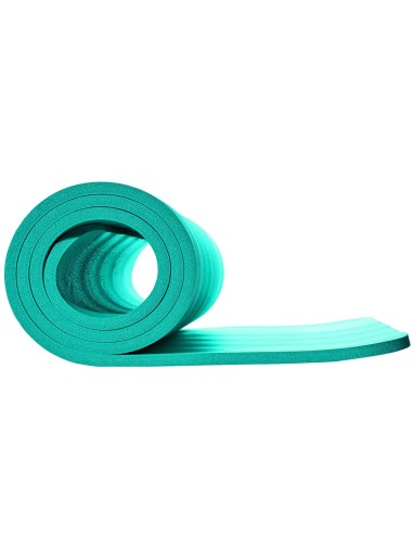 Eurofest Fitness - Esterilla pilates, yoga antideslizante