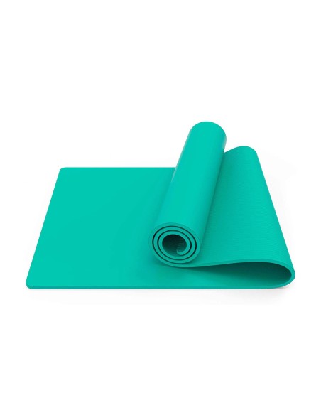 Eurofest Fitness - Esterilla pilates, yoga antideslizante