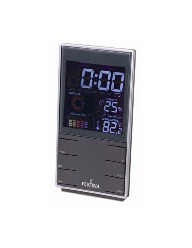 Festina - Estación digital con adaptador FD0062/E