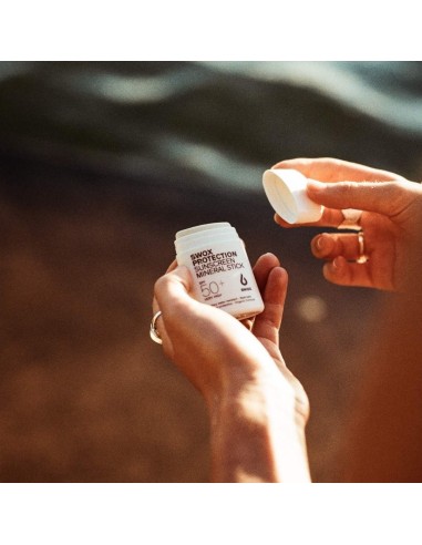 SWOX - PROTECTOR SOLAR EN STICK SPF 50
