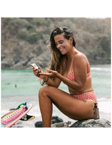 SWOX - PROTECTOR SOLAR ZINC WHITE SPF 50