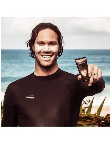 SWOX - PROTECTOR SOLAR ZINC BEIGE SPF 50