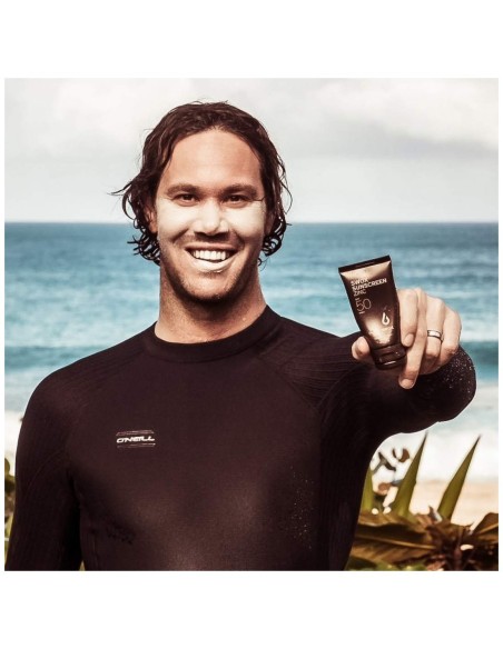 SWOX - PROTECTOR SOLAR ZINC BEIGE SPF 50