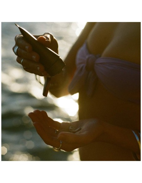 SWOX - PROTECTOR SOLAR ZINC BEIGE SPF 50